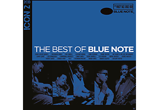 Különböző előadók - The Best of Blue Note - 2014 (CD)