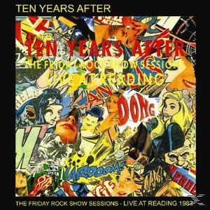 Sessions - After Ten Friday - Years Rock (CD) Show