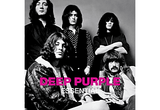 Deep Purple - Essential  - (CD)