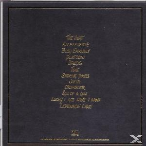 Jungle - Jungle  - (CD)