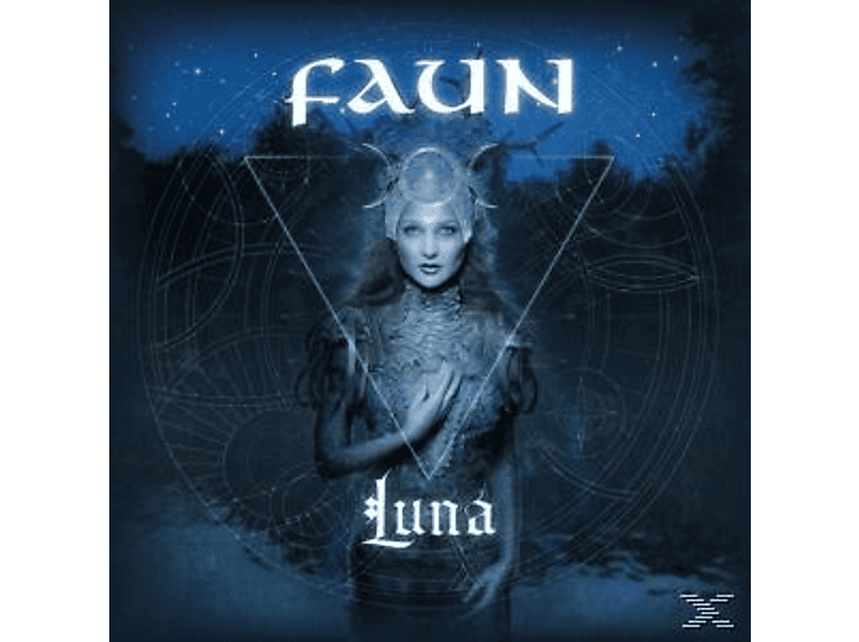 Thumbnail - Faun - Luna (CD)