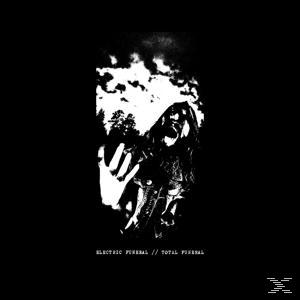 Electric Funeral - Total Funeral  - (Vinyl)