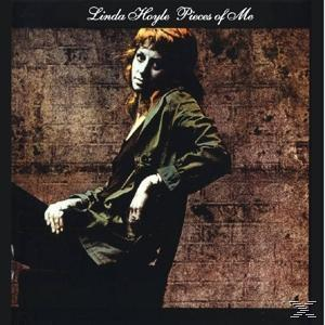 Linda Hoyle - Pieces Of Me  - (Vinyl)