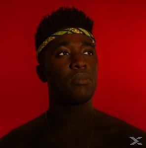 Kele - Trick  - (CD)