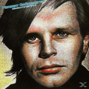 Herbert Grönemeyer - Gemischte Gefühle  - (CD)