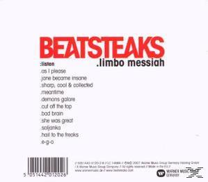 Beatsteaks - Limbo Messiah  - (CD)