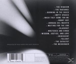 Linkin Park - A Thousand Suns (CD)