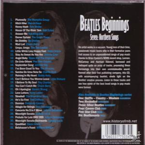 VARIOUS - Beatles Beginnings 7: Northern Song  - (CD)