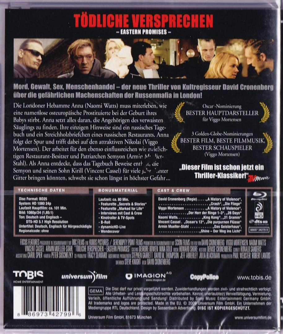 DVD-Cover mit Schauspielern und Text. Die Rückseite einer DVD-Hülle, mit Schauspielern und Text.