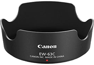 CANON Canon EW-63C - Copriobiettivo (Nero)