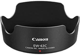 CANON EW-63C LENS HOOD - Gegenlichtblende (Schwarz)