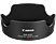 CANON EW-63C - Pare-soleil (Noir)