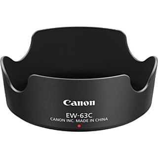 CANON EW-63C - Copriobiettivo (Nero)
