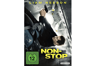 Non-Stop [DVD]