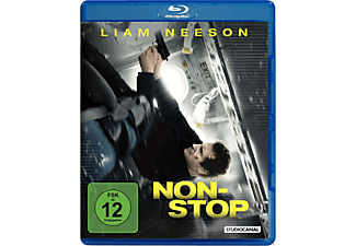 Non-Stop [Blu-ray]