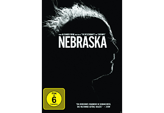Nebraska [DVD]