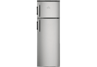 ELECTROLUX EJ2801AOX2 Kombinált hűtőszekrény, 160 cm, A+