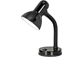 EGLO 9228 40W íróasztal lámpa, fekete