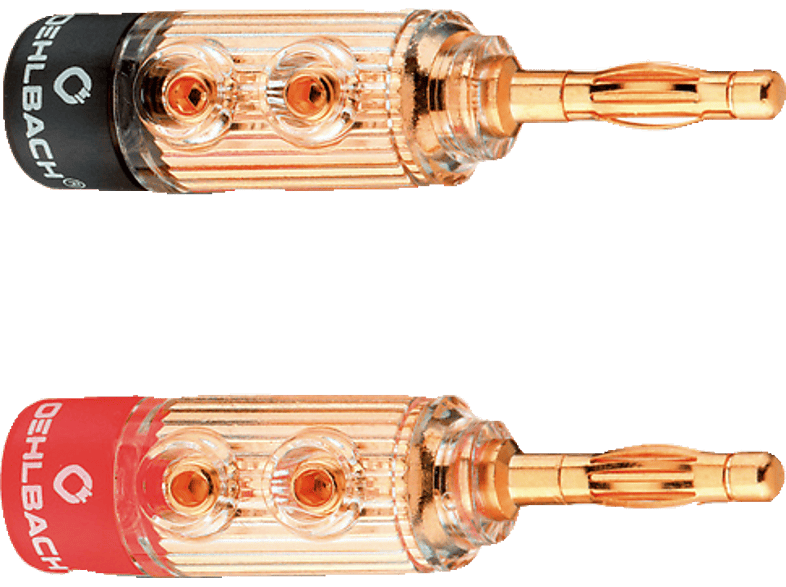 bananenstecker oehlbach