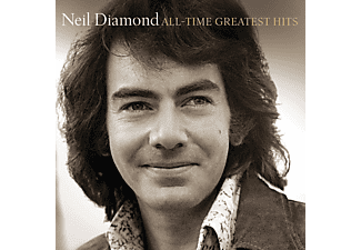 Neil Diamond - Neil Diamond - All-Time Greatest Hits | CD
