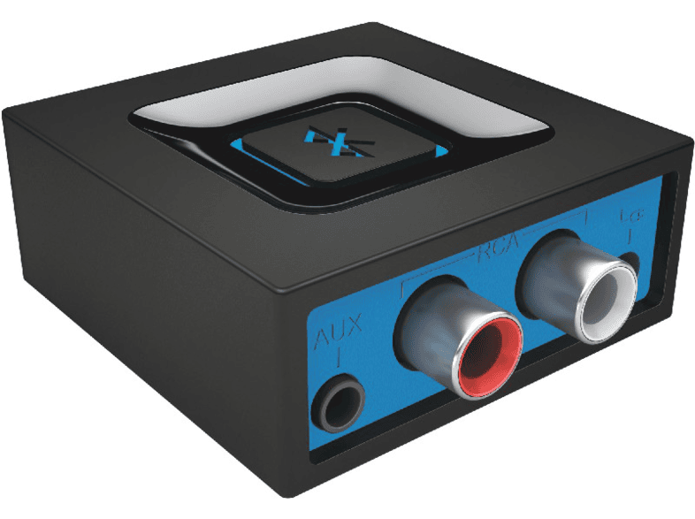 logitech z 5500 bluetooth adapter