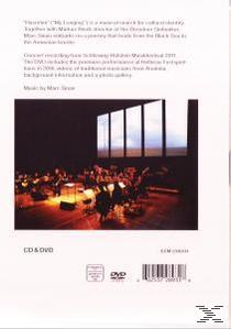 Marc Sinan - Hasretim - Journey To Anatolia  - (CD + DVD Video)