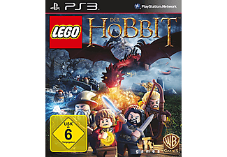 LEGO Der Hobbit - [PlayStation 3]