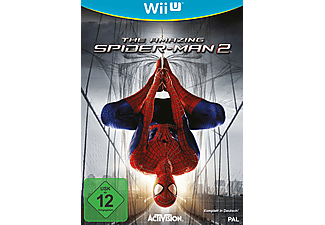The Amazing Spider-Man 2 | Nintendo Wii U - MediaMarkt