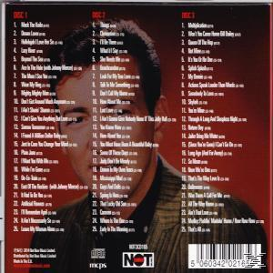 Bobby Darin - The Bobby Darin Story  - (CD)