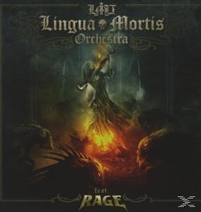 Lingua Mortis Orchestra - Lmo  - (Vinyl)