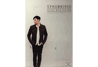 Staubkind - Alles Was Ich Bin (Ltd. Fan Box)  - (CD)