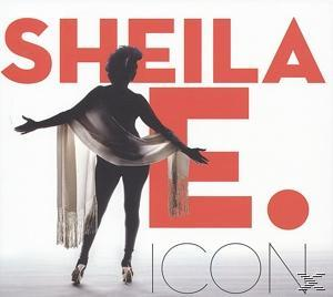 Sheila E. - Icon  - (Vinyl)