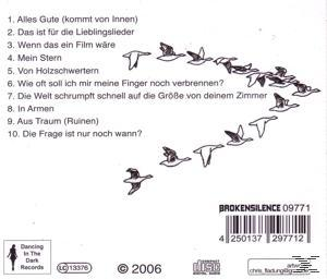 Senore Matze Rossi - Und Wann Kommst Du Aus Deinem Versteck?  - (CD)