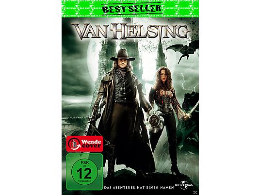 Van Helsing [DVD]