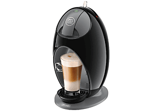 DE-LONGHI NESCAFÉ Dolce Gusto Jovia EDG250.B, noir - Machine à capsules (Noir)