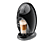 DE-LONGHI NESCAFÉ Dolce Gusto Jovia EDG250.B, noir - Machine à capsules (Noir)