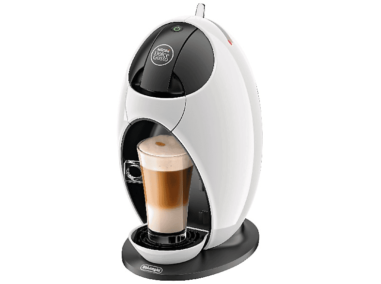 Cafetera de cápsulas De Longhi Jovia EDG 250.W Nescafé Dolce Gusto