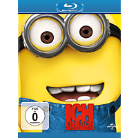 Ich - Einfach unverbesserlich [Blu-ray]