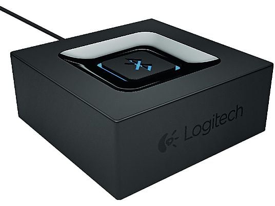 LOGITECH Bluetooth Audio Adapter