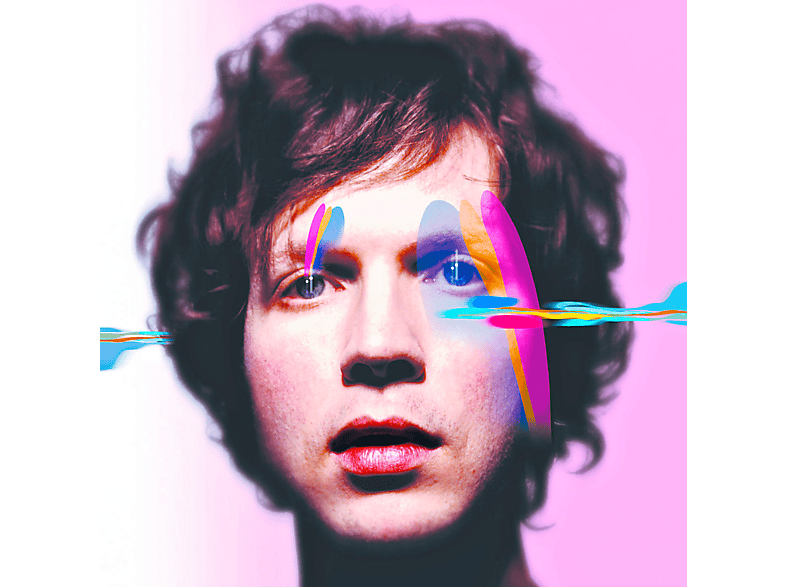 Beck - Sea Change CD