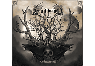 Equilibrium - Erdentempel  - (CD)