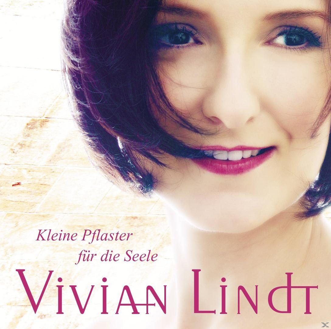 Vivian Lindt - Kleine Pflaster Für Die Seele  - (CD)