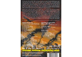 Iron Maiden - MAIDEN ENGLAND 88  - (DVD)