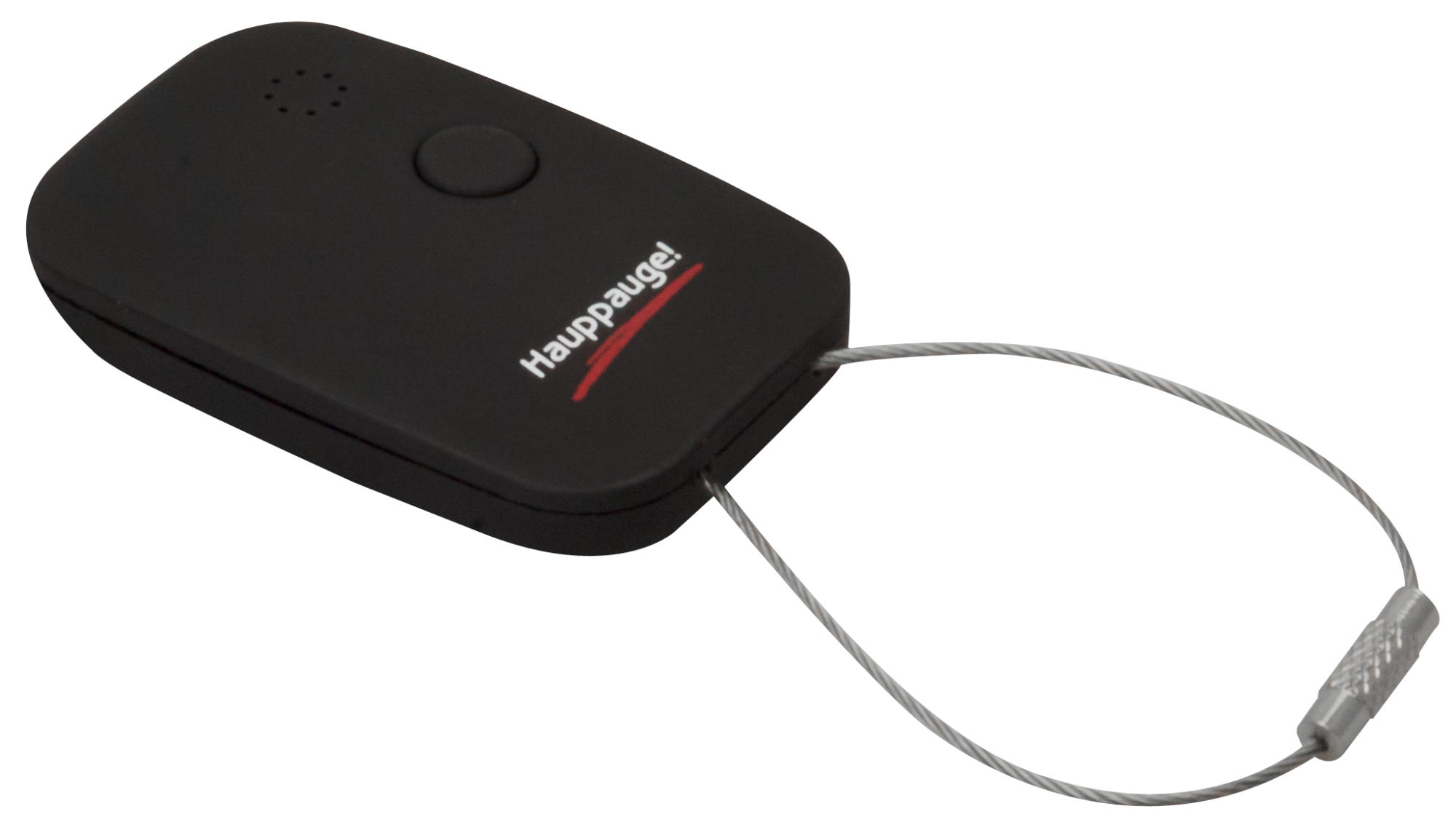 Disparador remoto para móvil o tablet - Hauppauge mySelfie, para Apple y Android, Bluetooth