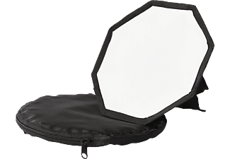 METZ Metz Mini Octagon Softbox SB 20-20 - Light box - Bianco - Softbox (Bianco)