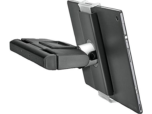 VOGELS TMS 1020 - Tablet-Autohalterung (Schwarz)