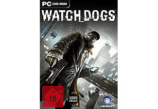 Watch_Dogs - [PC]