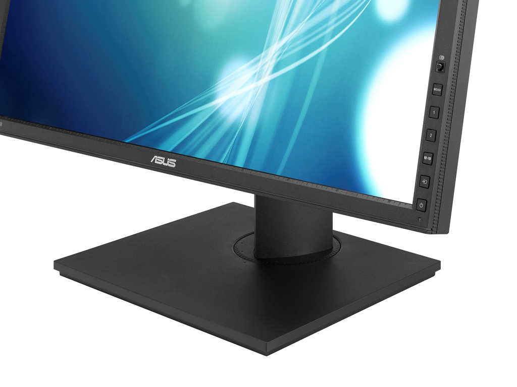 ASUS PB248Q 24,1 Zoll  Full-HD  Monitor  6 ms Reaktionszeit  
