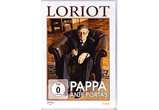 Pappa ante portas DVD online kaufen | MediaMarkt