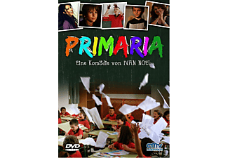 PRIMARIA DVD